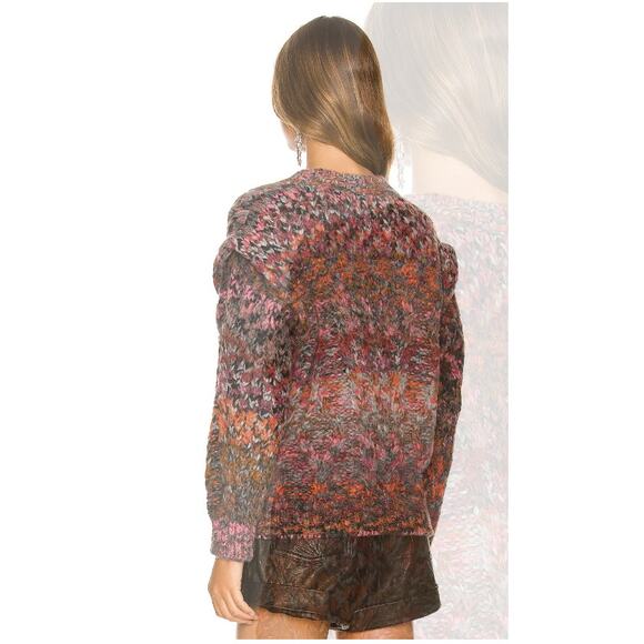 IRO Hyko Sweater Size XXS New with Tags - Picture 3 of 8